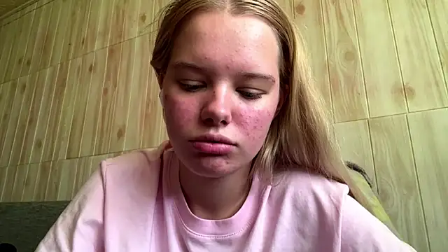 Malinwitch Webcam-Show