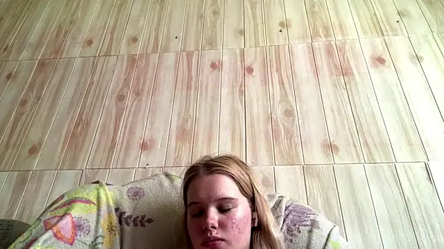 Malinwitch Webcam-Show