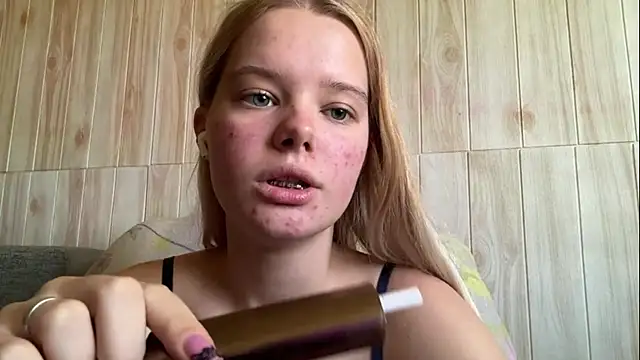 Malinwitch – webcam-show