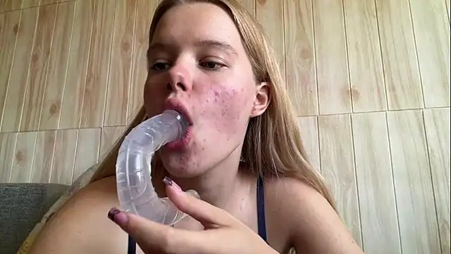 Malinwitch – webcam-show