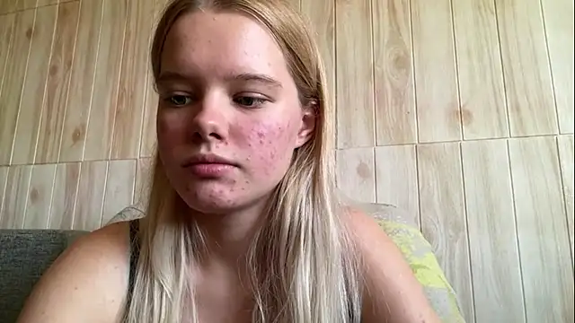 Malinwitch Webcam Show
