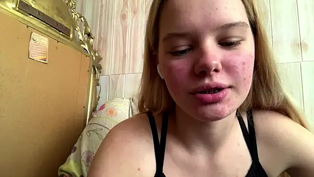 Malinwitch webcam show