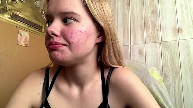 Malinwitch webcam show