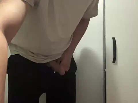 hazel_boy Adlı Modelin Web Kamerası Şovu
