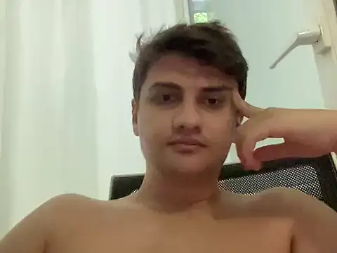 hazel_boyn Webbikameraesitys