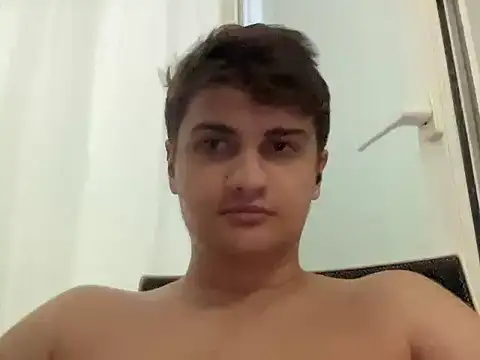 hazel_boyn Webbikameraesitys