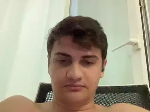 hazel_boy's Webcam Show