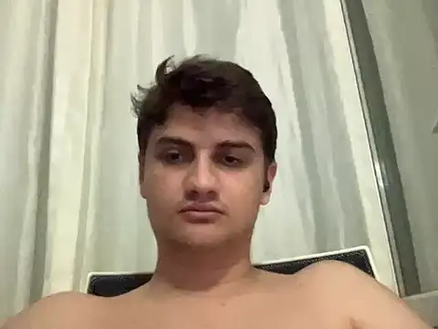 عرض كام hazel_boy