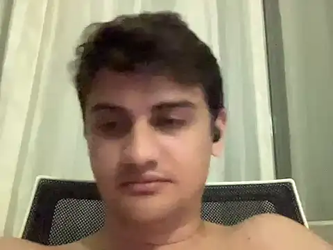 Вебкам-шоу hazel_boy