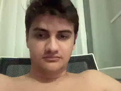 عرض كام hazel_boy