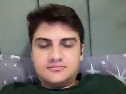 Show webcam de hazel_boy