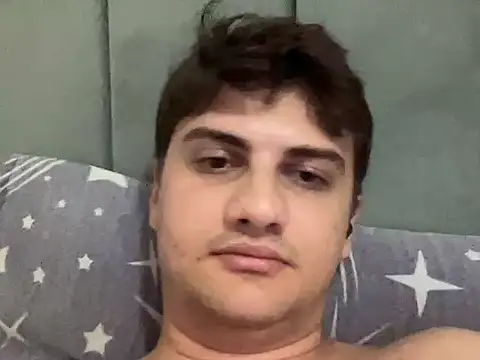 hazel_boy Webcam-Show