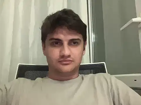 hazel_boy Adlı Modelin Web Kamerası Şovu