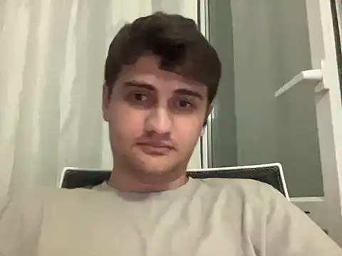 Show de webcam de hazel_boy