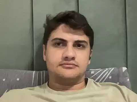 hazel_boy Webcam Show