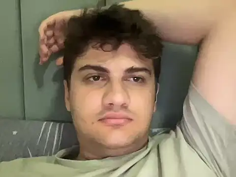 عرض كام hazel_boy
