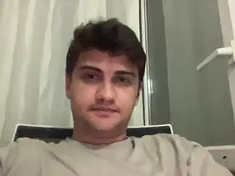 hazel_boy Adlı Modelin Web Kamerası Şovu