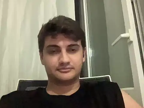 hazel_boy Pertunjukan Webcam