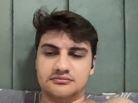 hazel_boy's Webcam Show