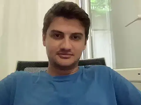 hazel_boy Pertunjukan Webcam