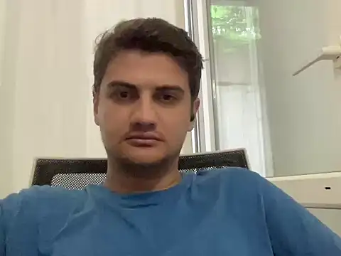 عرض كام hazel_boy