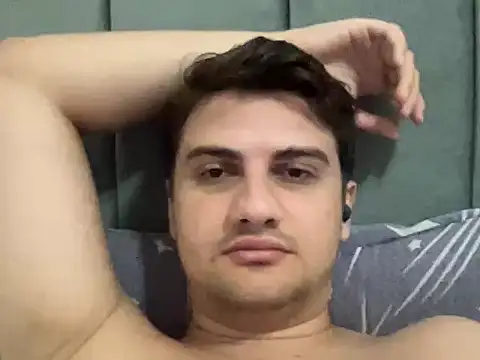 hazel_boy Adlı Modelin Web Kamerası Şovu