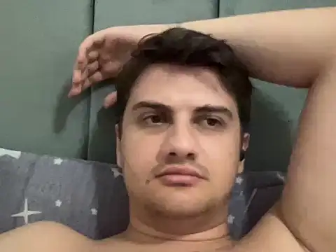 hazel_boyn Webbikameraesitys