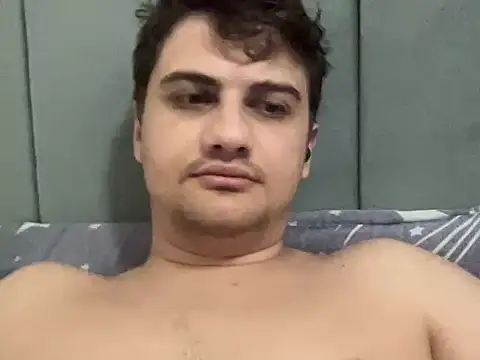 hazel_boy Webcamshow