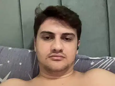 Show de webcam de hazel_boy