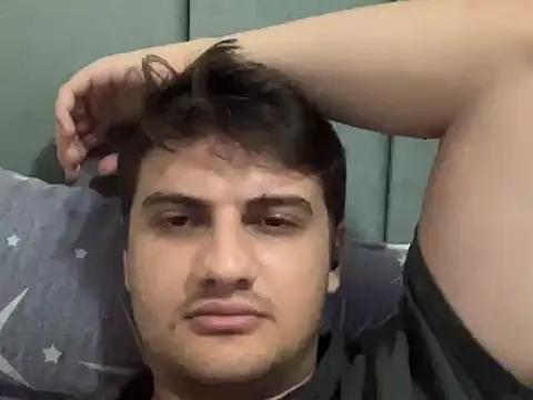 عرض كام hazel_boy