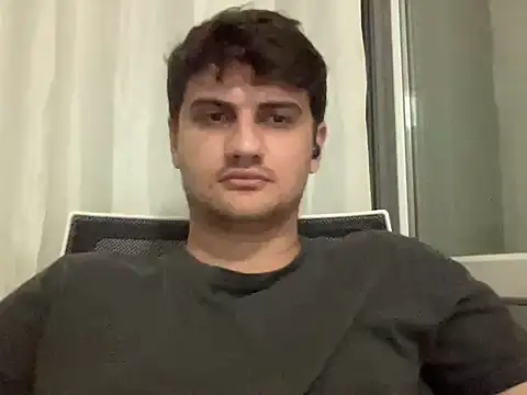 hazel_boy webcam show