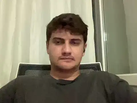 hazel_boyn Webbikameraesitys