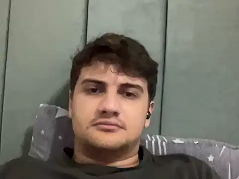 Show Webcam de hazel_boy