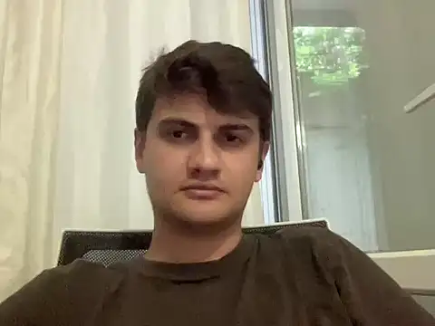 hazel_boy Adlı Modelin Web Kamerası Şovu