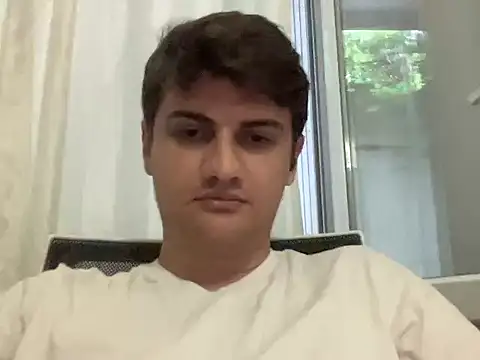 hazel_boy Webcamshow