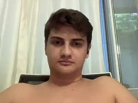 hazel_boy Webcam-Show