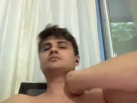 hazel_boy Webcam Show