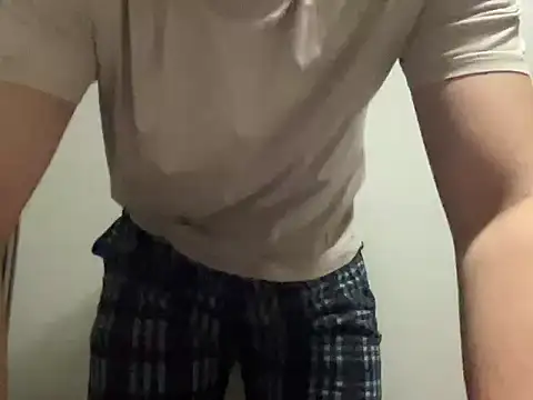 hazel_boy Adlı Modelin Web Kamerası Şovu