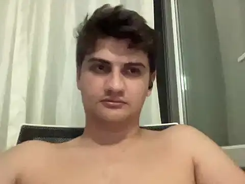 hazel_boyn Webbikameraesitys