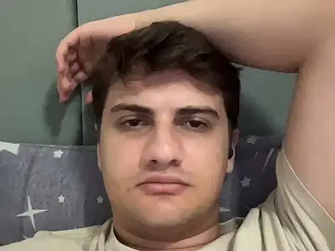 Show Webcam de hazel_boy
