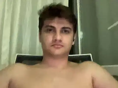 hazel_boy Adlı Modelin Web Kamerası Şovu