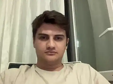 hazel_boy Show Webcam