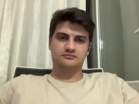 hazel_boy ওয়েবক্যাম শো