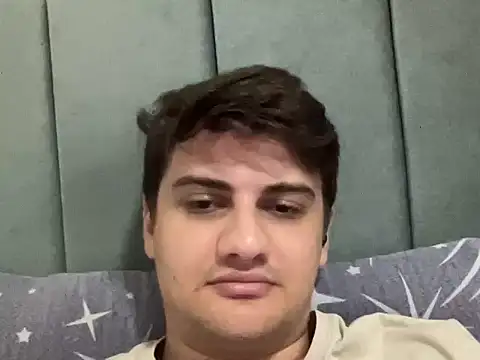 Show de webcam de hazel_boy