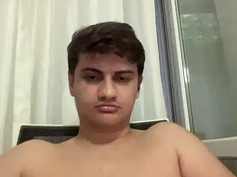 hazel_boy webcam show