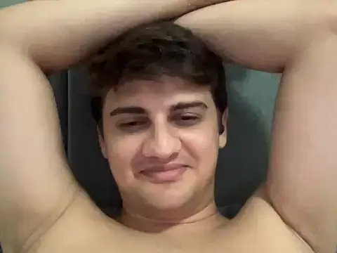 Show de hazel_boy na webcam