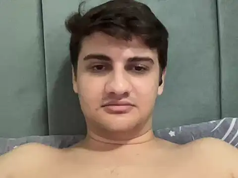 Show de webcam de hazel_boy