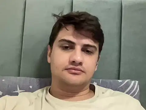 hazel_boy Webcamshow