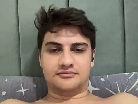 hazel_boy 웹캠 쇼