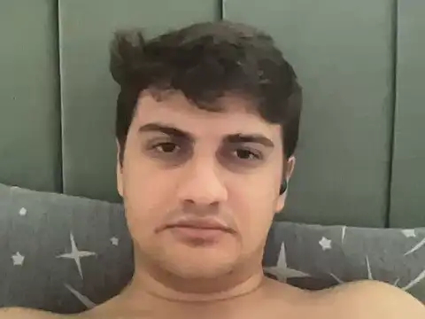 hazel_boy's Webcam Show